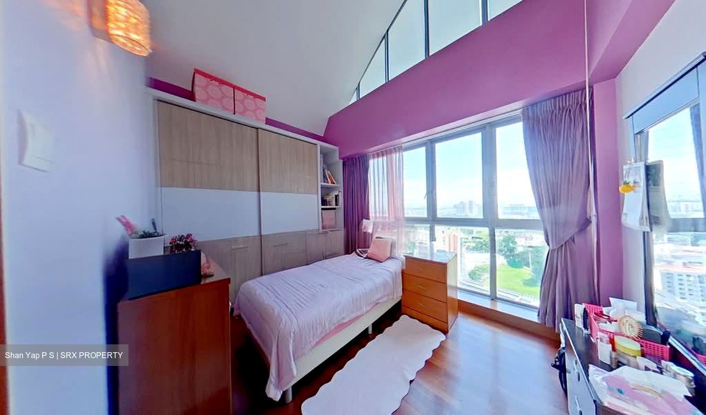 The Madeira (D23), Condominium #560396851